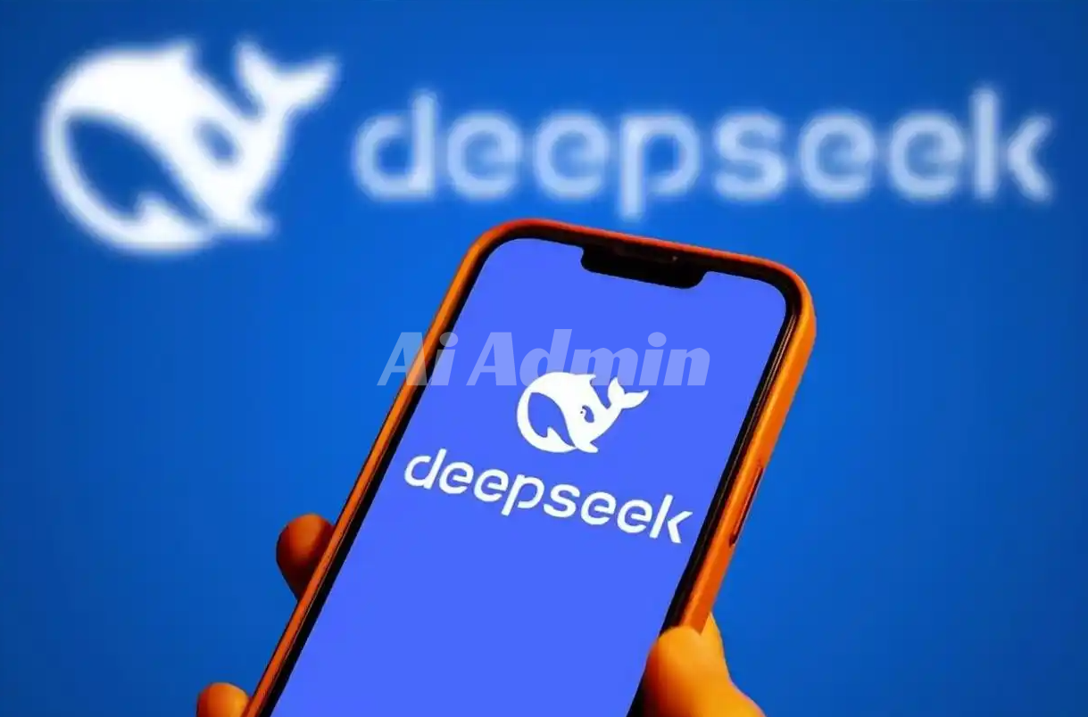 DeepSeek