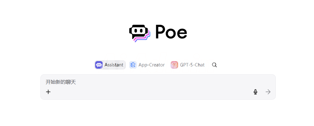 Poe