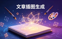 别再让 AI 生成千篇一律的插图了！这个提示词帮你设计配图